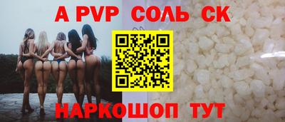 молекула духа Кингисепп